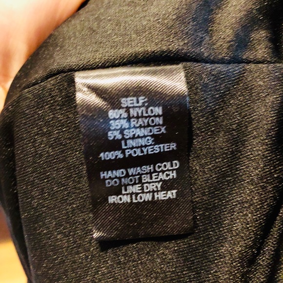 NWT Sexy Lulus Dress - Picture 6 of 6